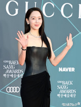신혜선 '생머리 여신'[엑's HD포토]