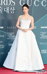 신세경 '공주님 등장'[엑's HD포토]
