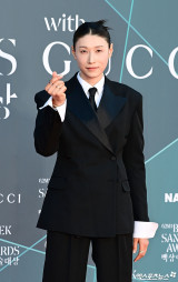 배구황제 김연경 '오늘은 예능새싹으로 인사'[엑's HD포토]