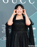 이수지, 내가 바로 '핫이슈지'[엑's HD포토]