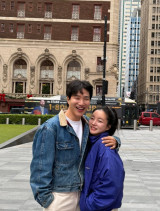 김기리, 입덧 심한 ♥문지인 위해…집안일 모두 다 해 (지인의 지인)