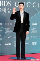 박진영 '짙은 이목구비'[엑's HD포토]