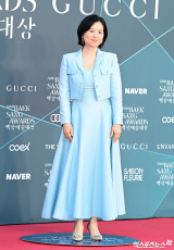 장혜진 '우아하게'[엑's HD포토]