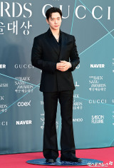 이준호 '우월한 피지컬'[엑's HD포토]