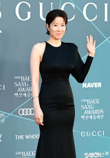 전혜진 '매력적인 미소'[엑's HD포토]