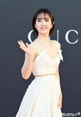 박보영 '러블리 그 자체'[엑's HD포토]
