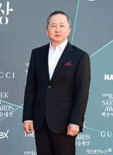 지춘성 '카리스마'[엑's HD포토]