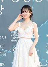 '최우수 연기상' 박보영 지고 싶지 않은 모난 마음에... [백상예술대상]