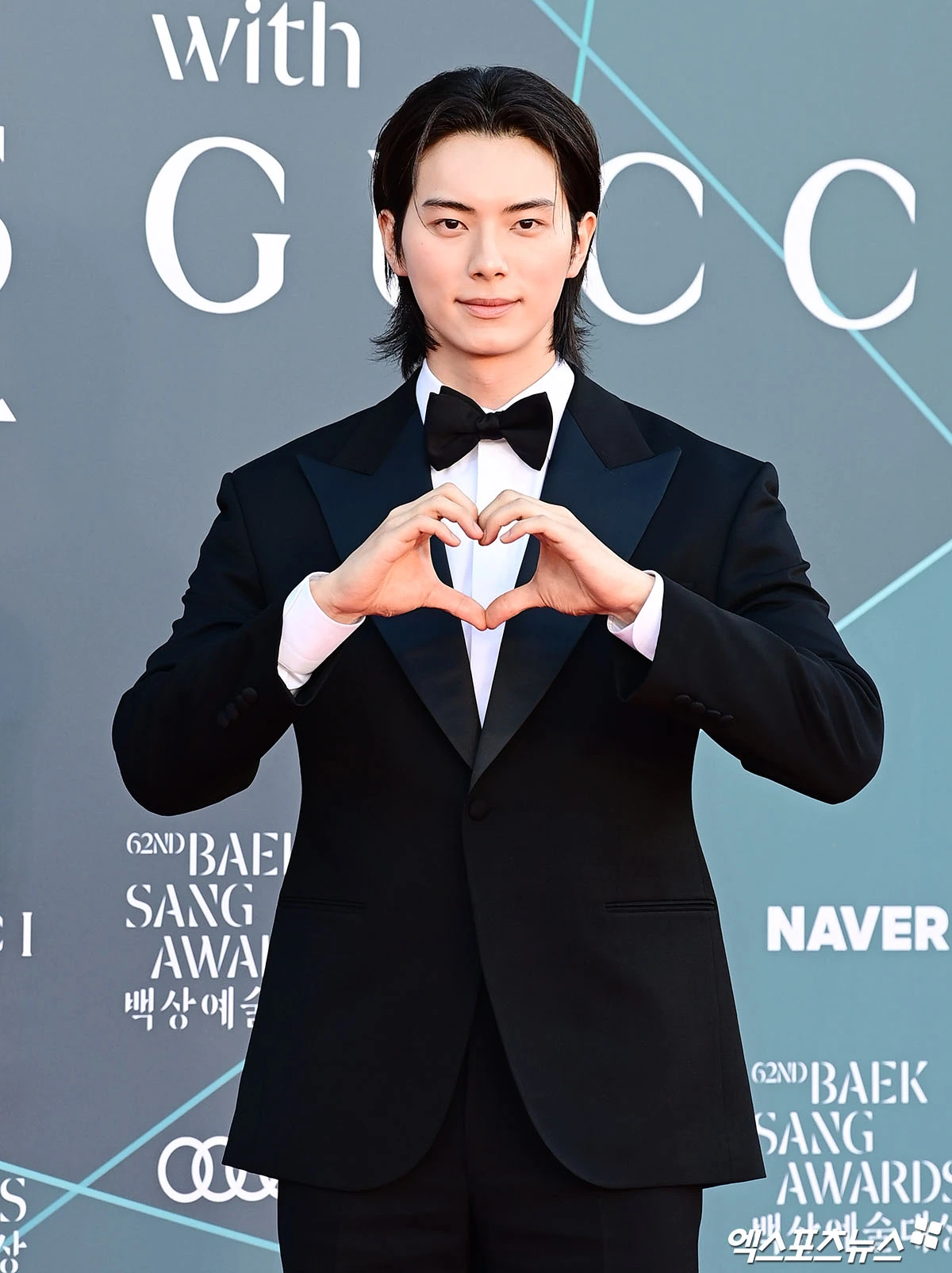 엑스포츠뉴스 박지영 기자