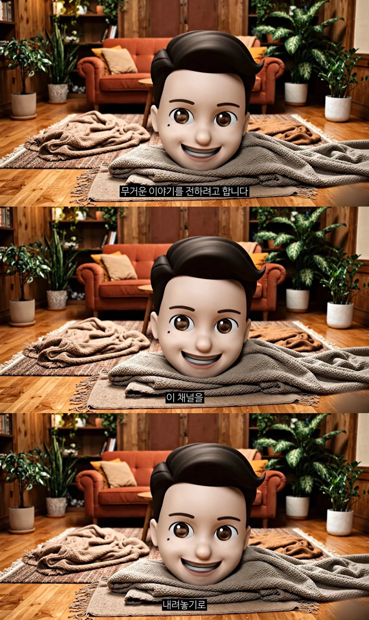 청계산댕이레코즈 유튜브 캡처