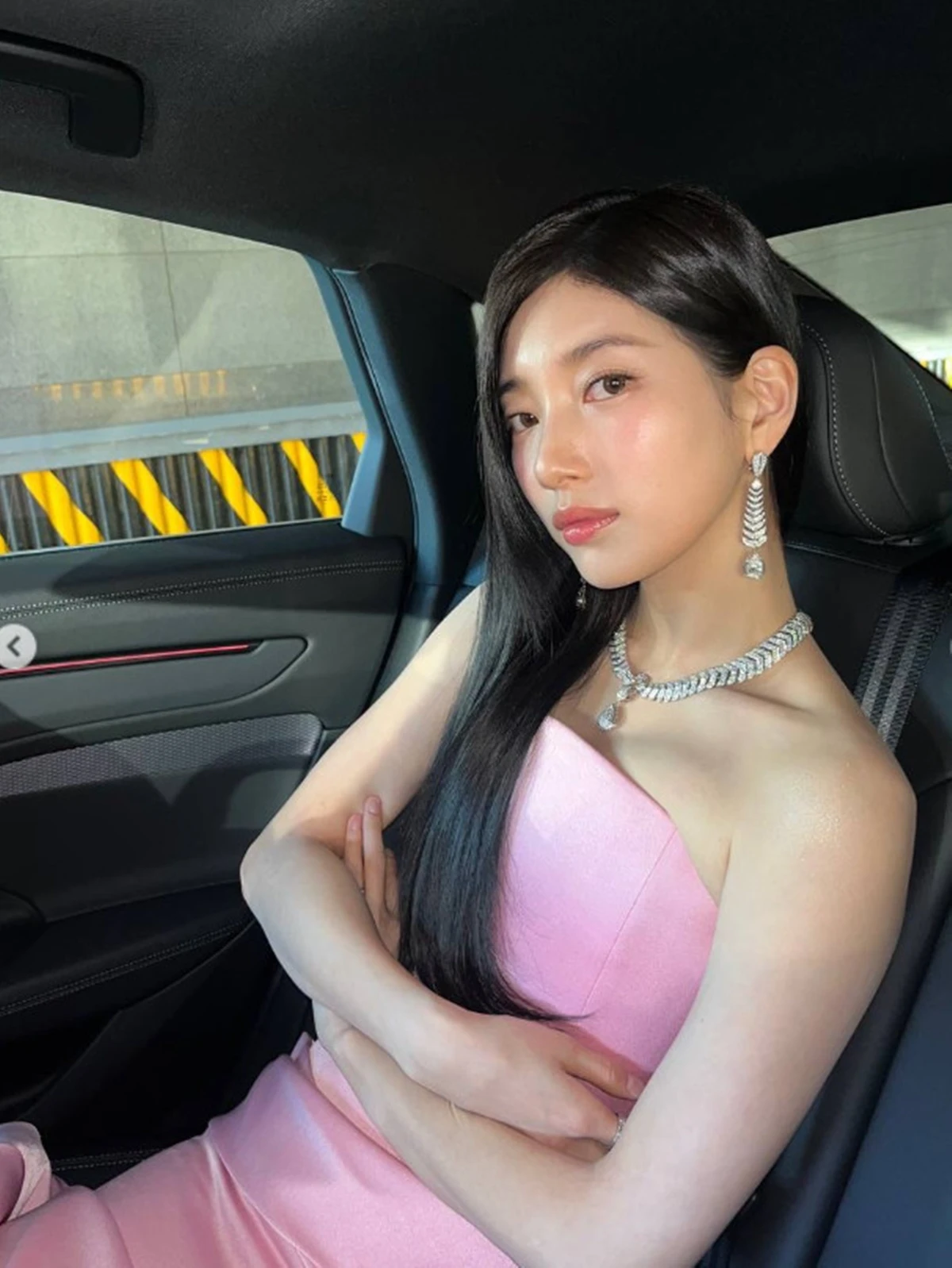 수지 계정