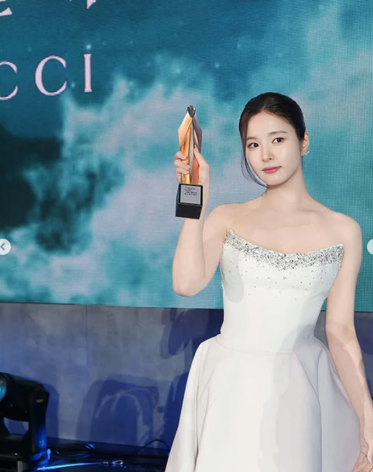 신세경 계정