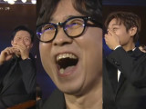 구찌 항주니·대상 해발이·지훈이♥…1700만 '왕사남', 말실수·야유·눈물 무슨 일 (백상)[엑's 이슈]