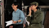 유재석, 이젠 숏폼 드라마 연출까지…김석훈·김성균까지 나섰다 (놀뭐)