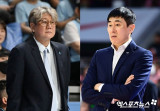 '홈 2연패' 벼랑 끝 소노, 손창환 감독 선수들 자랑스럽다 독려→'우승 85.7% 확률' KCC 이상민 감독 3차전 이기면 9부 능선 [부산 현장] 
