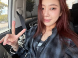 이영지 맞아? 눈 밑 지방 재배치 후 청초해졌다…처음이자 마지막 성형 4년 고민 보람있네 [★해시태그]