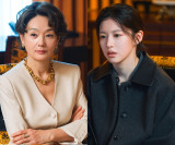 '모자무싸' 9살 고윤정 방치한 친모 배종옥, 두 사람 잔혹한 대면…트라우마 정면돌파
