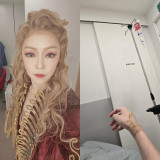 기꺼이 나에게 달려와준 친구 차지연, 김호영에 병상 고백 [★해시태그]