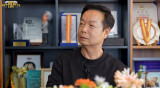 김학래, 운영하던 카페 불륜 성지 돼…술 먹고 옆에 꼭 붙어 앉아 (원더풀라이프)