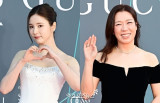 "신세경 무슨 죄" 백상 조연상 후폭풍…'염혜란 소환' 이상민·박찬욱 도마 [엑's 이슈]