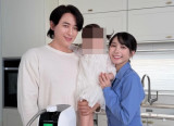 이지훈, 결국 ♥아야네 '무염 육아' 입 열었다 "유난 떨어 죄송" [엑's 이슈]
