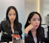 래퍼 육지담, 성형외과 실장 됐다…계속 눈치 보며 배우는 중 [★해시태그]