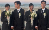 23기 영철, ♥순자에 프러포즈만 세 번째…'한강 요트' 빌리더니 제주서 또 [★해시태그]
