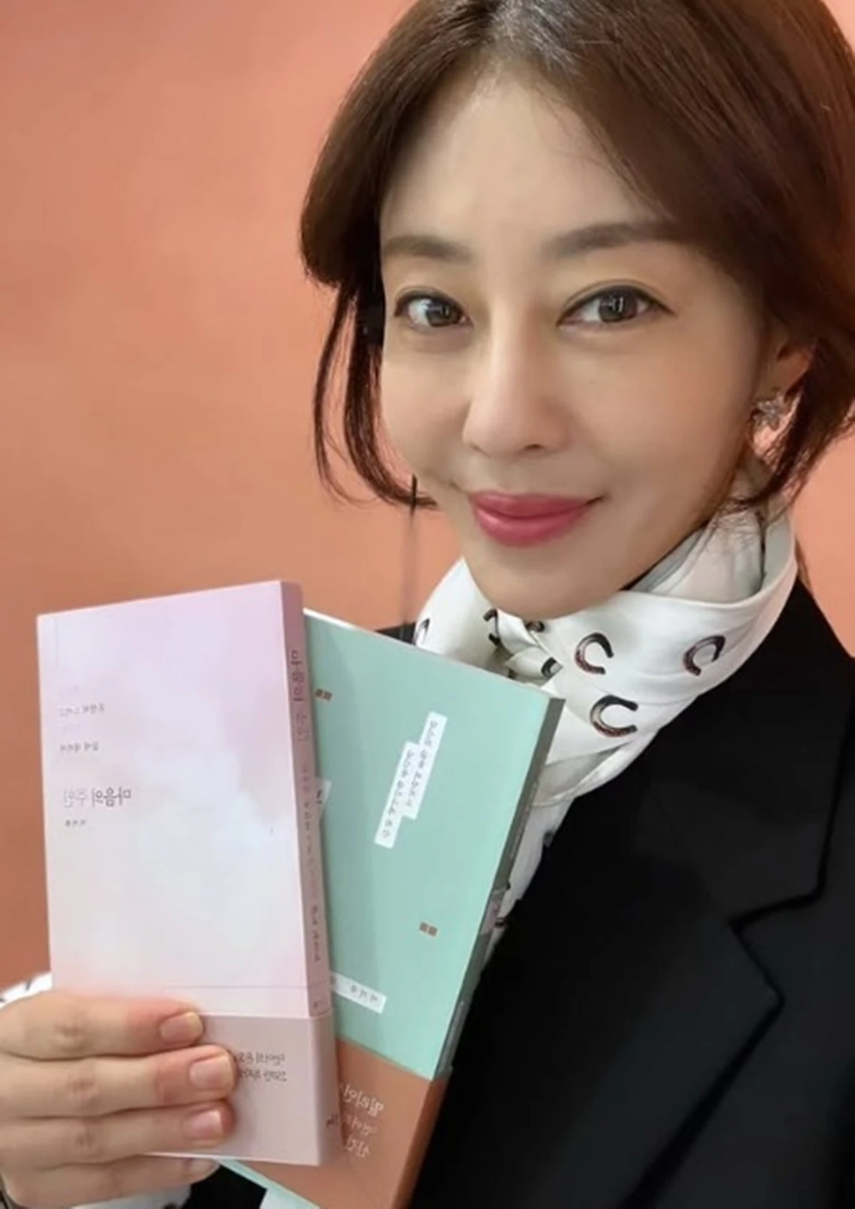 이지현 SNS
