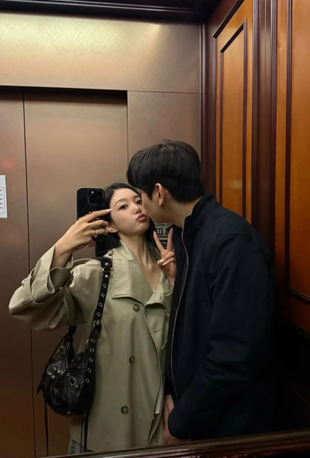 윤하정 계정