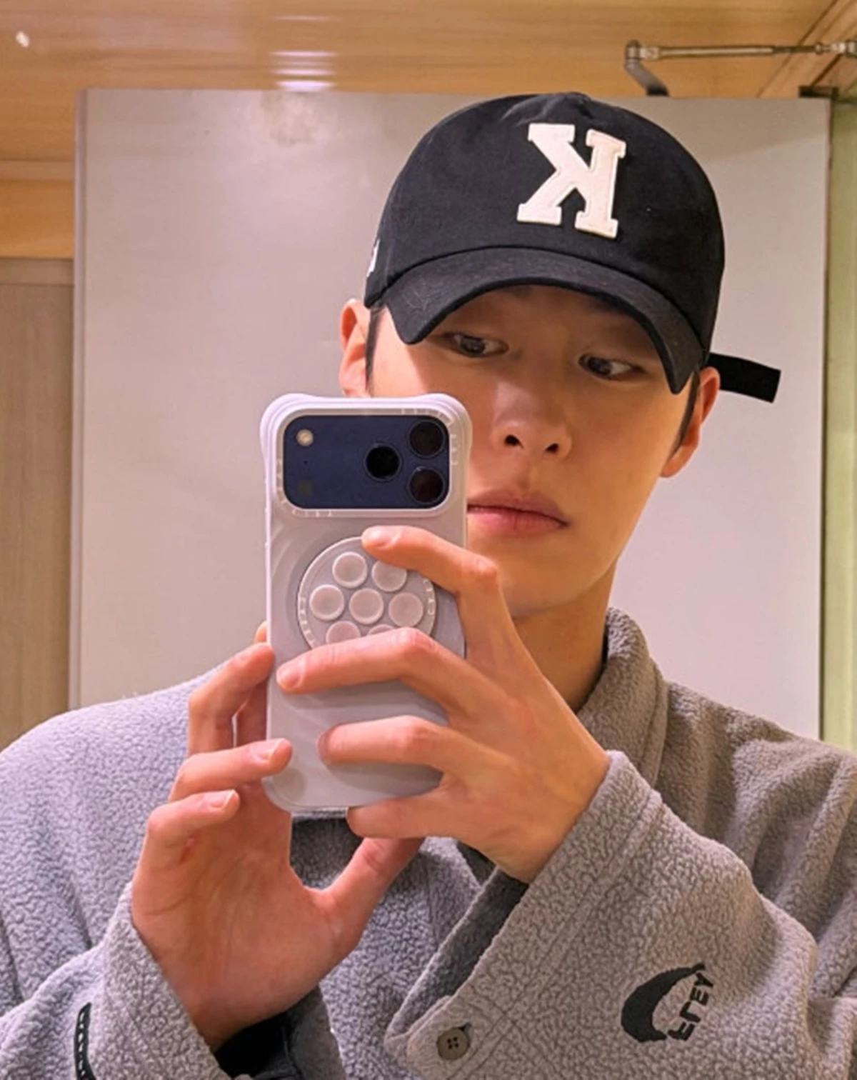 이재욱 계정