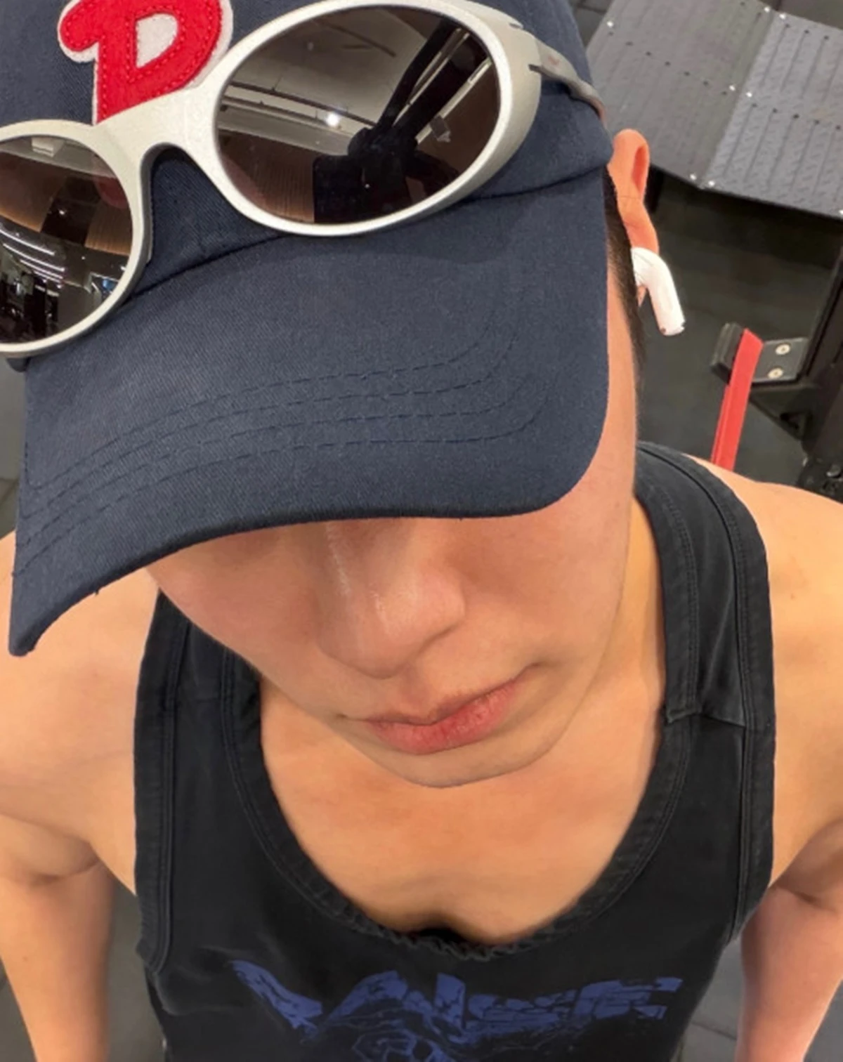 이재욱 계정