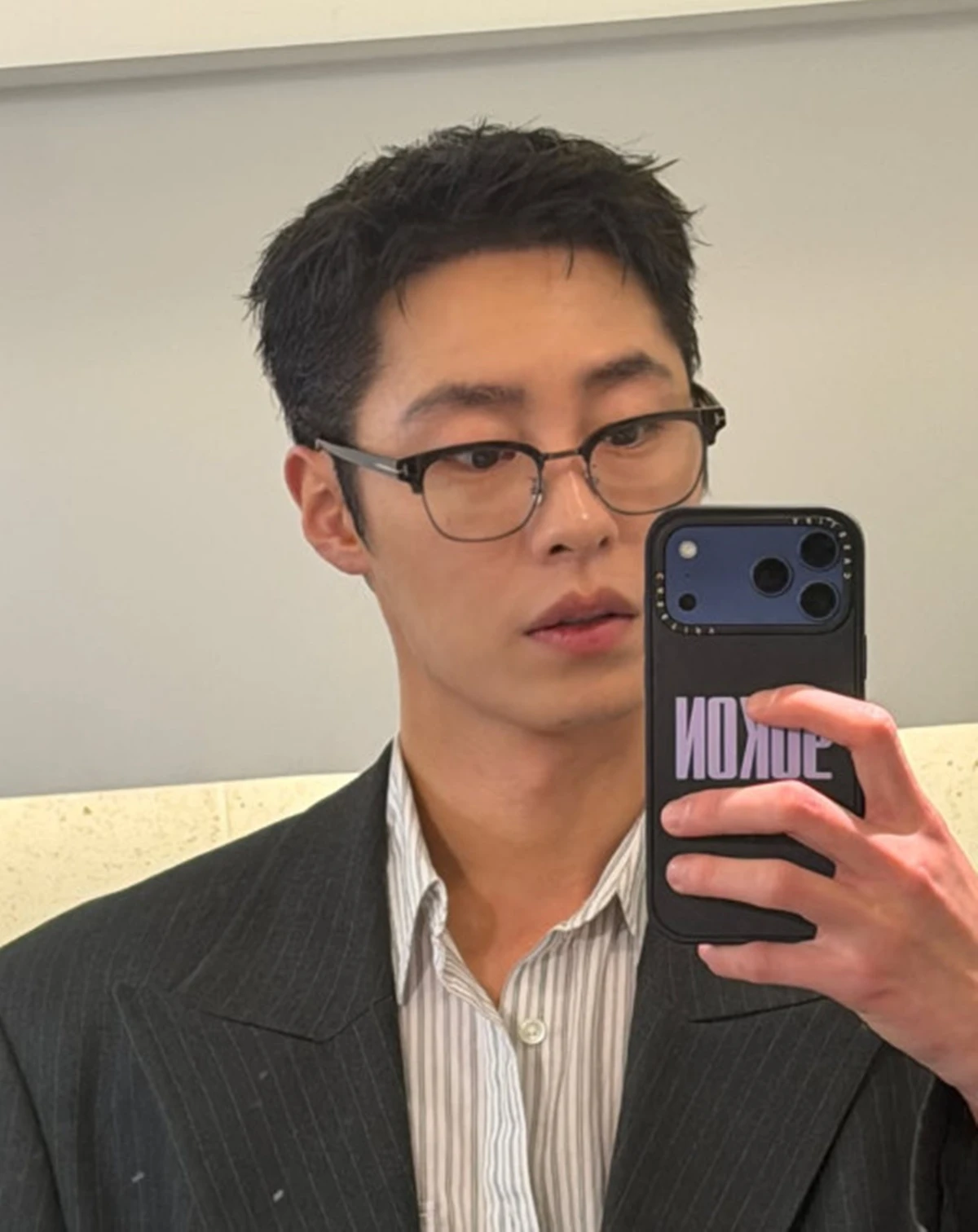 이재욱 계정
