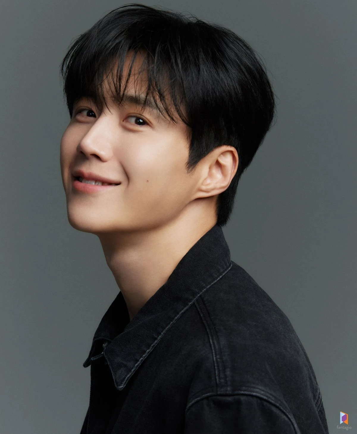 김선호, 판타지오 제공