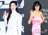 전지현 식단 관리 진짜였다…홍진경 인증 최화정과 셋이 식사, 진짜 안 먹더라 (소라와 진경)