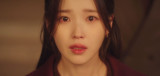 '대군부인' 아이유, ♥변우석과 쌍방 키스했는데…화재 목격 '패닉'