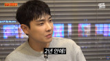 '38세' 이준, 결혼 선언 올해 인연 못 만나면 결정사 가입 의향 있어 (워크맨)