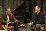 싸이, CNN과 대담…'강남스타일' 성공? 가수로서 평생 누리고 있어 