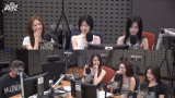 베몬 아현 성인되고 맥주 도전했는데…한 캔 마시면 잠들어 (라디오쇼)