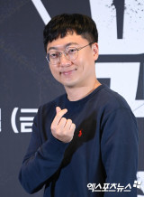 [공식] '정치설 부인' 김선태, MBC 개표방송 출격…'지방 소멸' 다룬다