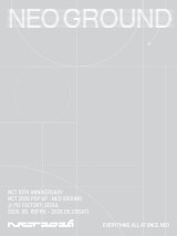 10주년 NCT, 5월 15일 대규모 팝업 개최…♥시즈니 모여라