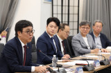 프로축구 성장위원회, 첫 공개회의 열었다…'최대 현안' 심판 개혁+경기장 운영권 문제 논의