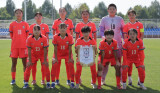 한·일전 끝내 졌다, 통한의 PK 실축 '너무 아깝다'→황당 프리킥 실점…U-17 여자월드컵 진출 무산+8강 맞대결 0-1 석패