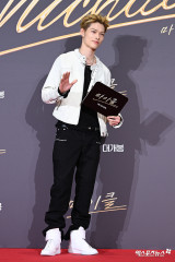 엔하이픈 니키 '확 달라진 스타일, 찰떡이네'[엑's HD포토]