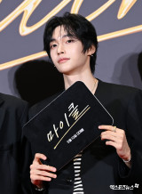 라이즈 원빈 '각도 가리지않는 얼굴'[엑's HD포토]