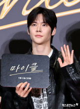 라이즈 은석 '그윽한 눈빛'[엑's HD포토]