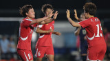 슈팅 수 北 32-1 태국, '골골골골골골' 융단 폭격 6-0 대승→준결승행…북한 女 U-17 대표팀 월드컵 티켓 확보