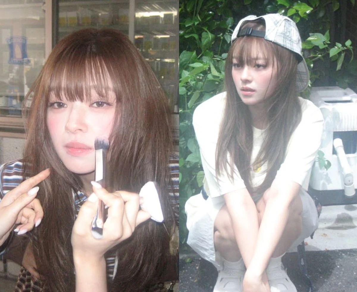 트와이스 정연