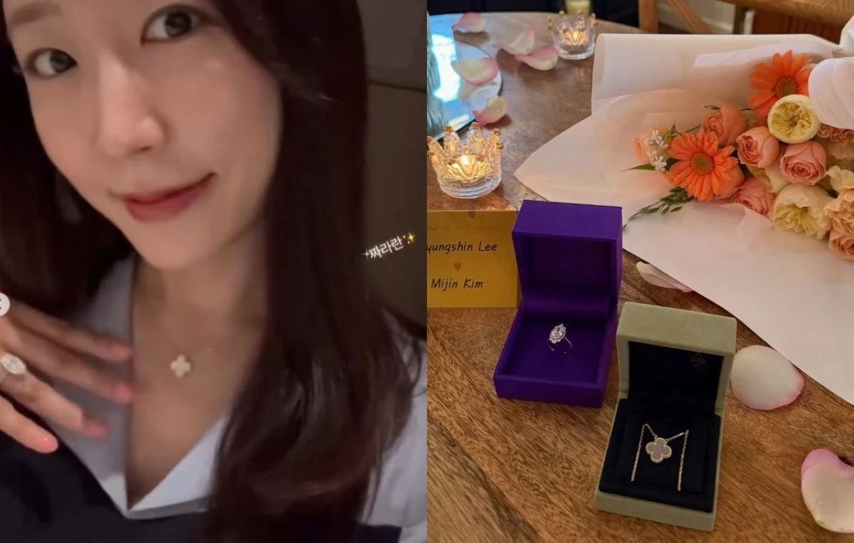 23기 영숙
