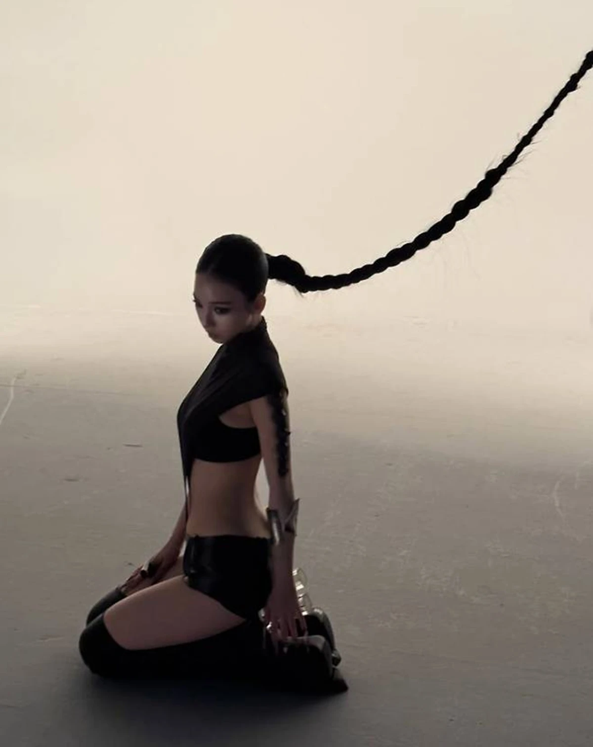 카리나 SNS