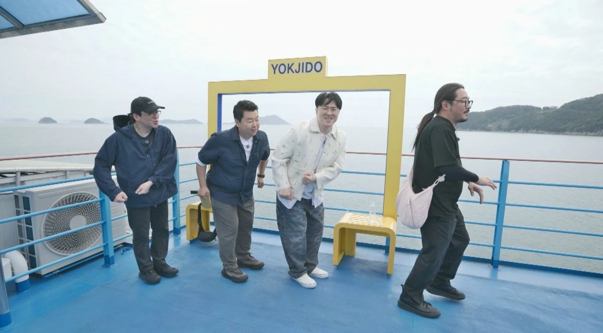 식포일러